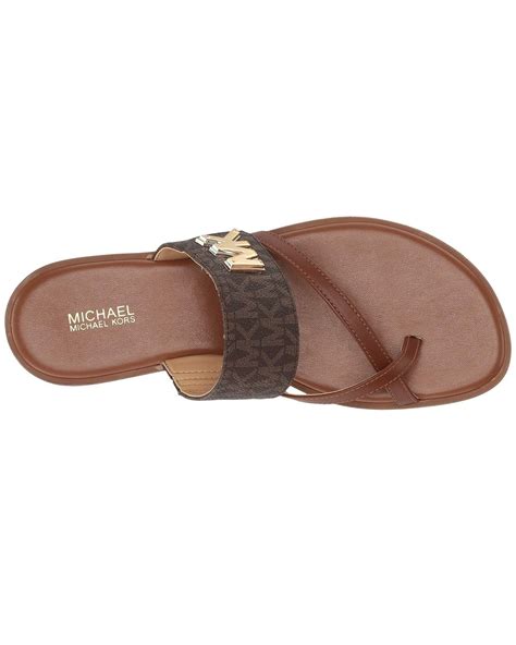 michael kors chappal|michael kors official website.